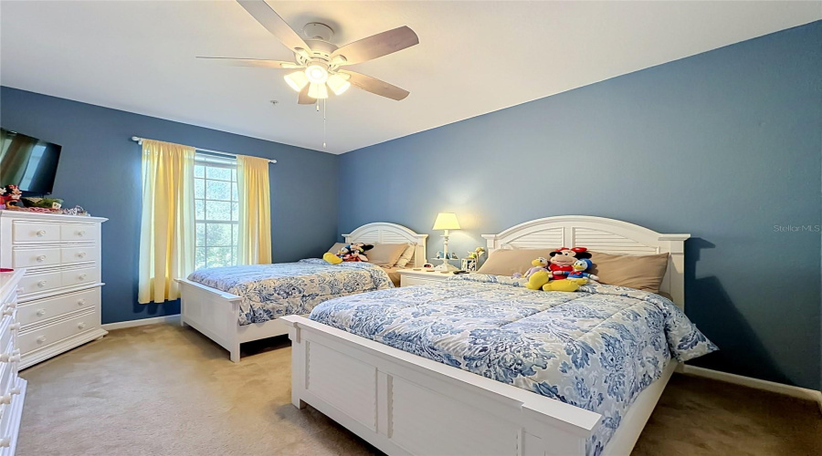 KISSIMMEE, Florida 34747, 3 Bedrooms Bedrooms, ,2 BathroomsBathrooms,Residential,For Sale,ALMATON,0,MFRG5116409