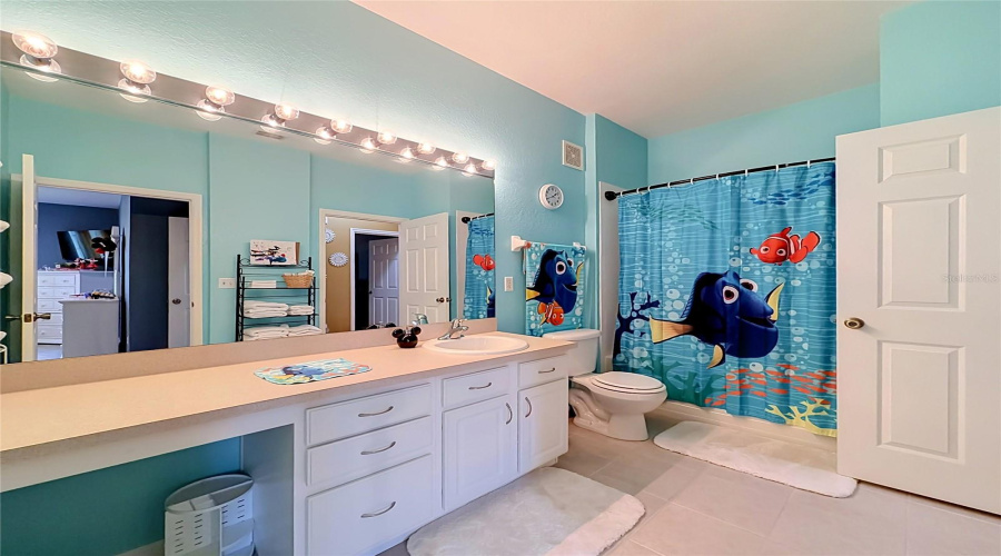 KISSIMMEE, Florida 34747, 3 Bedrooms Bedrooms, ,2 BathroomsBathrooms,Residential,For Sale,ALMATON,0,MFRG5116409