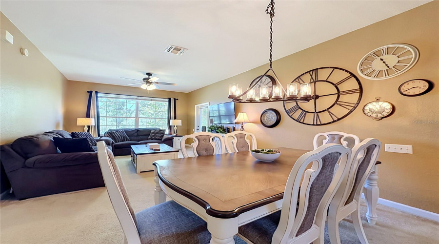 KISSIMMEE, Florida 34747, 3 Bedrooms Bedrooms, ,2 BathroomsBathrooms,Residential,For Sale,ALMATON,0,MFRG5116409
