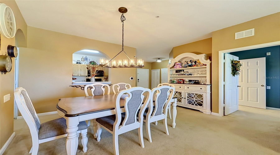 KISSIMMEE, Florida 34747, 3 Bedrooms Bedrooms, ,2 BathroomsBathrooms,Residential,For Sale,ALMATON,0,MFRG5116409