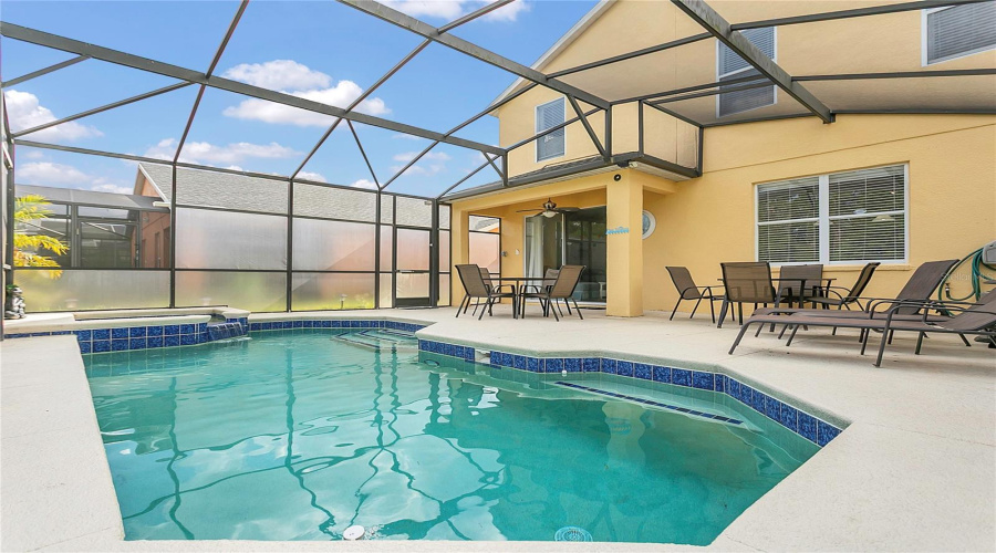 DAVENPORT, Florida 33896, 4 Bedrooms Bedrooms, ,3 BathroomsBathrooms,Residential,For Sale,HAMMOCK,0,MFRO6410789
