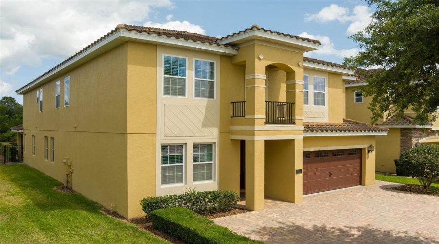 KISSIMMEE, Florida 34747, 10 Bedrooms Bedrooms, ,10 BathroomsBathrooms,Residential,For Sale,MARKER,0,MFRO6433659