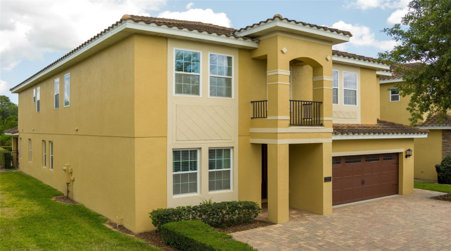 KISSIMMEE, Florida 34747, 10 Bedrooms Bedrooms, ,10 BathroomsBathrooms,Residential,For Sale,MARKER,0,MFRO6433659