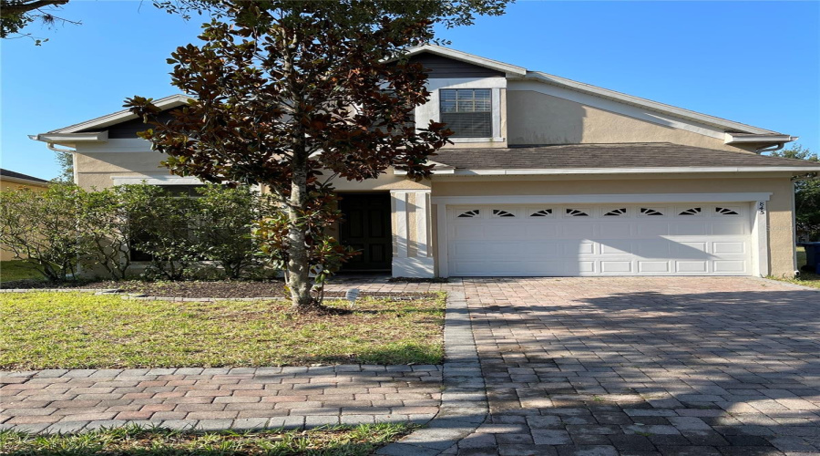 DAVENPORT, Florida 33837, 5 Bedrooms Bedrooms, ,4 BathroomsBathrooms,Residential,For Sale,BRIDGEFORD CROSSING,0,MFRO6414098