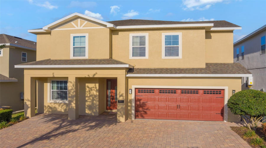 KISSIMMEE, Florida 34747, 11 Bedrooms Bedrooms, ,10 BathroomsBathrooms,Residential,For Sale,WILMINGTON,0,MFRO6433708