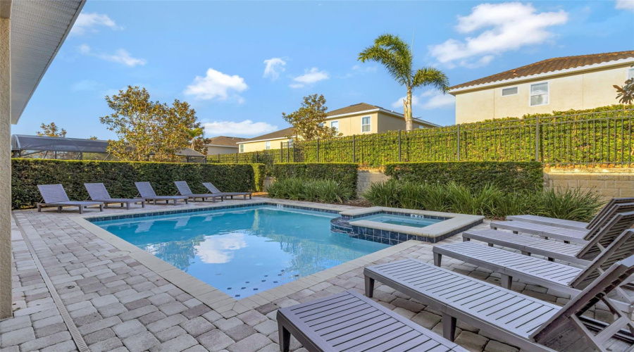 KISSIMMEE, Florida 34747, 11 Bedrooms Bedrooms, ,10 BathroomsBathrooms,Residential,For Sale,WILMINGTON,0,MFRO6433708
