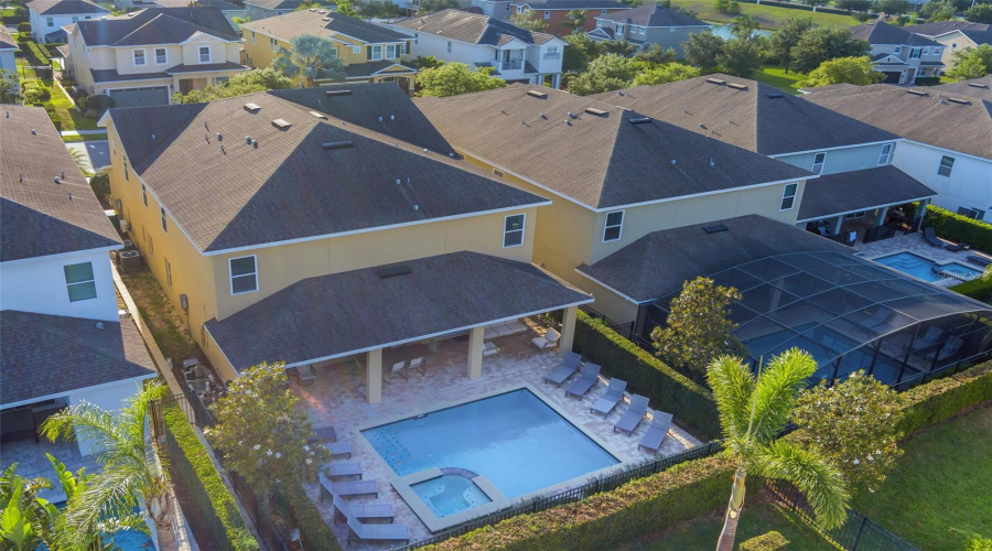 KISSIMMEE, Florida 34747, 11 Bedrooms Bedrooms, ,10 BathroomsBathrooms,Residential,For Sale,WILMINGTON,0,MFRO6433708