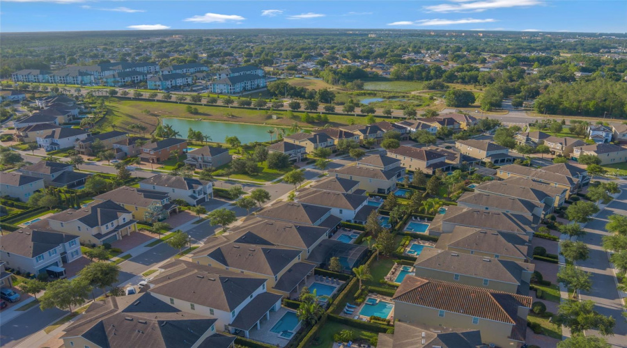 KISSIMMEE, Florida 34747, 11 Bedrooms Bedrooms, ,10 BathroomsBathrooms,Residential,For Sale,WILMINGTON,0,MFRO6433708