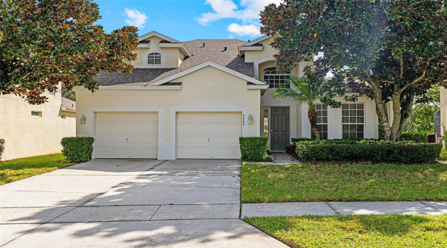 KISSIMMEE, Florida 34747, 5 Bedrooms Bedrooms, ,5 BathroomsBathrooms,Residential,For Sale,BASNETT,0,MFRO6434446