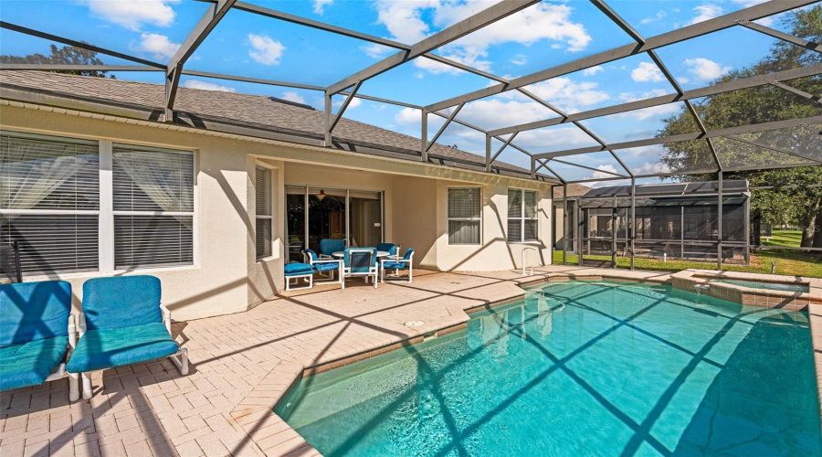 KISSIMMEE, Florida 34747, 5 Bedrooms Bedrooms, ,5 BathroomsBathrooms,Residential,For Sale,BASNETT,0,MFRO6434446