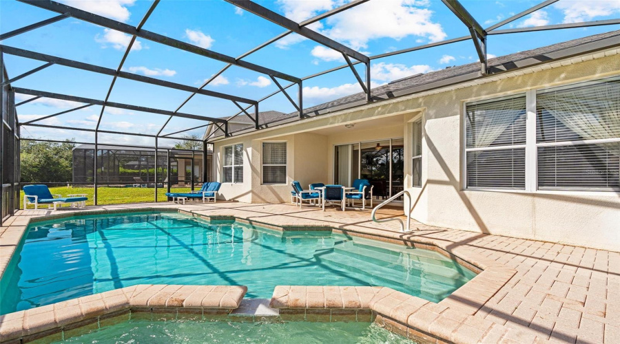 KISSIMMEE, Florida 34747, 5 Bedrooms Bedrooms, ,5 BathroomsBathrooms,Residential,For Sale,BASNETT,0,MFRO6434446