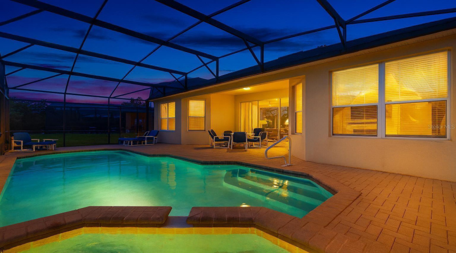 KISSIMMEE, Florida 34747, 5 Bedrooms Bedrooms, ,5 BathroomsBathrooms,Residential,For Sale,BASNETT,0,MFRO6434446