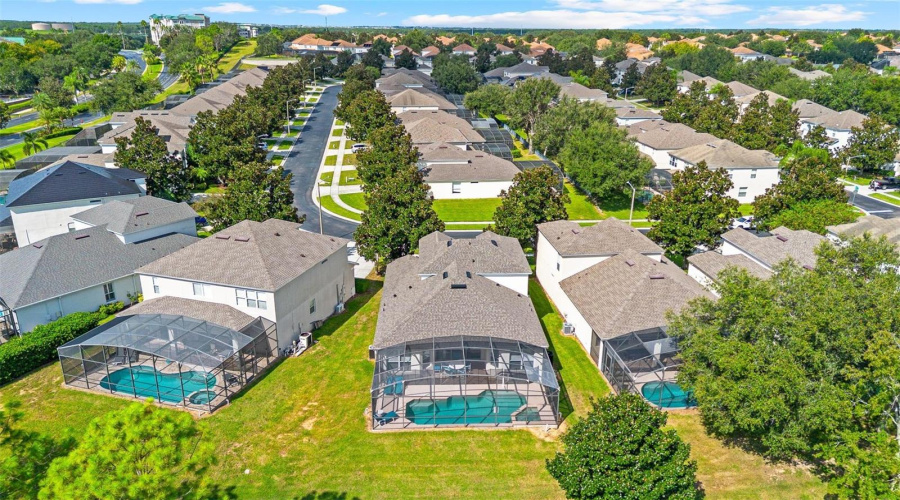KISSIMMEE, Florida 34747, 5 Bedrooms Bedrooms, ,5 BathroomsBathrooms,Residential,For Sale,BASNETT,0,MFRO6434446