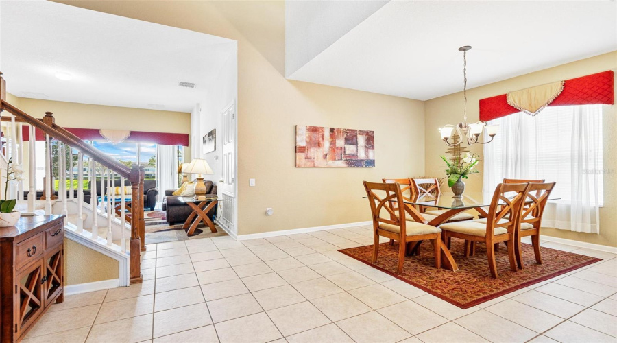 KISSIMMEE, Florida 34747, 5 Bedrooms Bedrooms, ,5 BathroomsBathrooms,Residential,For Sale,BASNETT,0,MFRO6434446