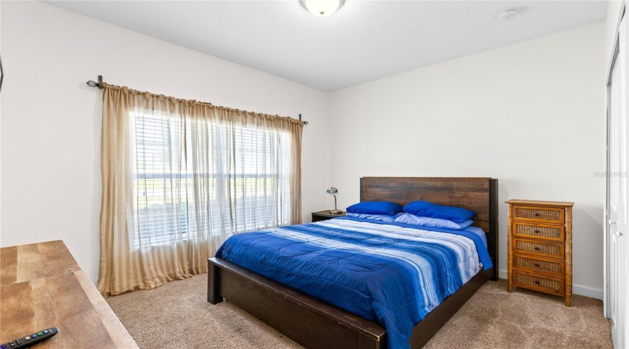 Bedroom 2.
