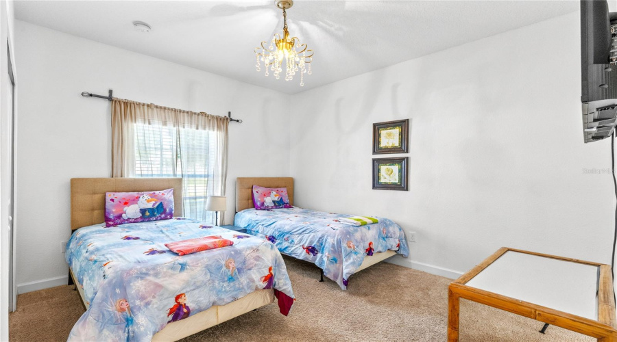 Bedroom 3.