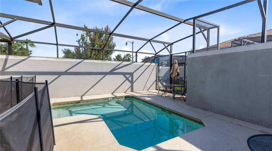 KISSIMMEE, Florida 34746, 5 Bedrooms Bedrooms, ,4 BathroomsBathrooms,Residential,For Sale,JULIET,0,MFRO6434113