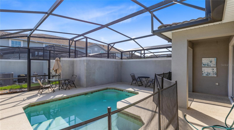 KISSIMMEE, Florida 34746, 5 Bedrooms Bedrooms, ,4 BathroomsBathrooms,Residential,For Sale,JULIET,0,MFRO6434113