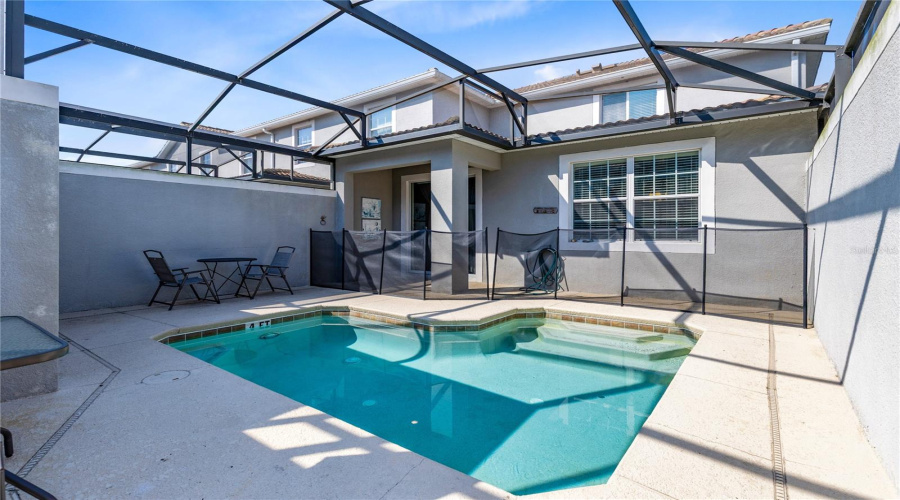KISSIMMEE, Florida 34746, 5 Bedrooms Bedrooms, ,4 BathroomsBathrooms,Residential,For Sale,JULIET,0,MFRO6434113