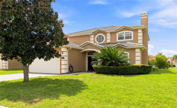 Davenport, Florida 33897, 5 Bedrooms Bedrooms, ,7 Bathroomsbathrooms,Residential,For Sale,Vista,0,Mfrs5155555