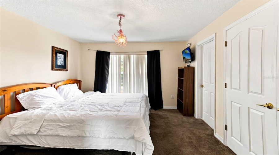 5th Bedroom