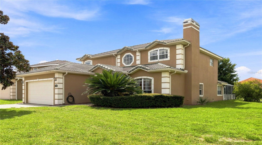 DAVENPORT, Florida 33897, 5 Bedrooms Bedrooms, ,7 BathroomsBathrooms,Residential,For Sale,VISTA,0,MFRS5155555