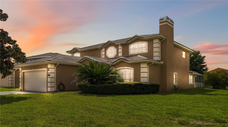 DAVENPORT, Florida 33897, 5 Bedrooms Bedrooms, ,7 BathroomsBathrooms,Residential,For Sale,VISTA,0,MFRS5155555