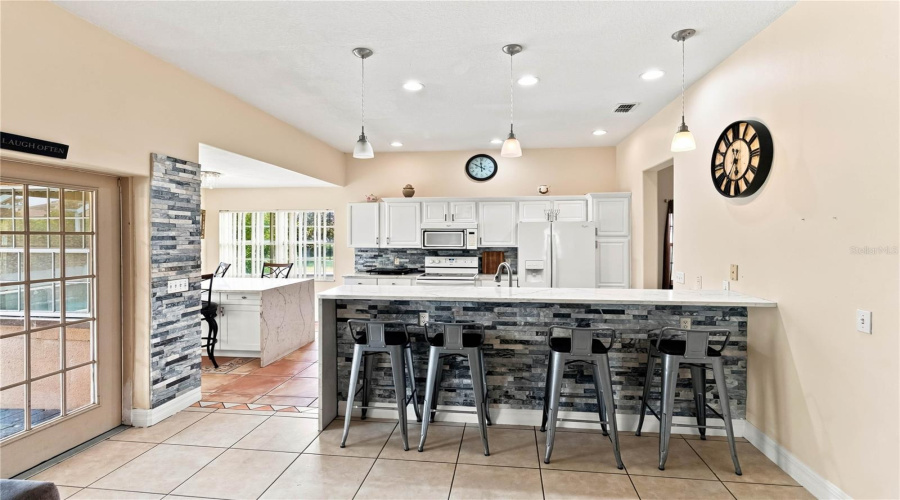 Open Concept