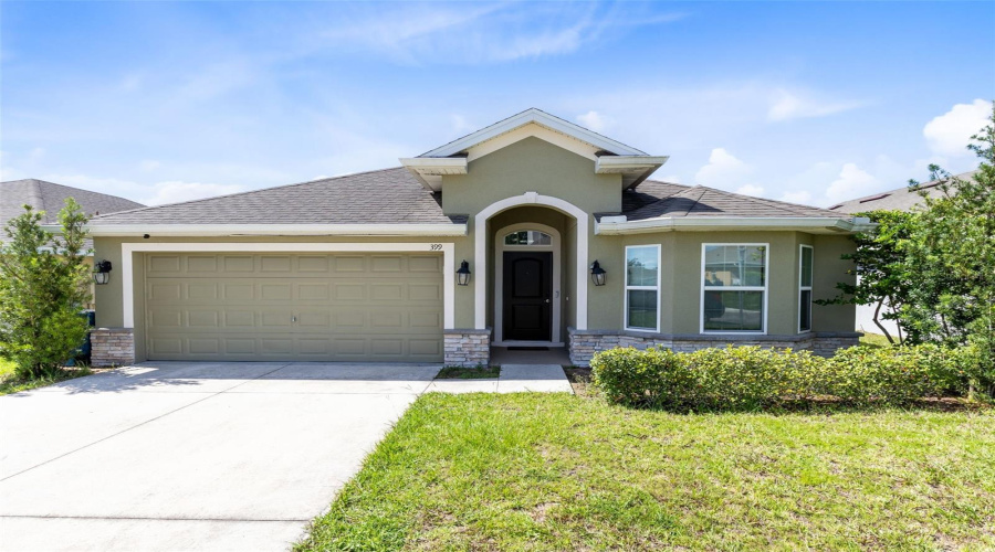 DAVENPORT, Florida 33837, 3 Bedrooms Bedrooms, ,2 BathroomsBathrooms,Residential,For Sale,BUCHANNAN,0,MFRS5155829