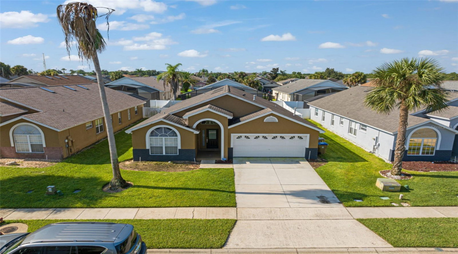 KISSIMMEE, Florida 34747, 5 Bedrooms Bedrooms, ,4 BathroomsBathrooms,Residential,For Sale,SANTEE,0,MFRO6433022