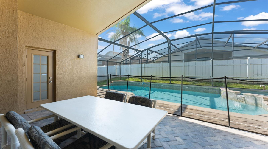 KISSIMMEE, Florida 34747, 5 Bedrooms Bedrooms, ,4 BathroomsBathrooms,Residential,For Sale,SANTEE,0,MFRO6433022