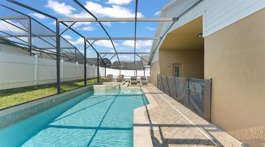 KISSIMMEE, Florida 34747, 5 Bedrooms Bedrooms, ,4 BathroomsBathrooms,Residential,For Sale,SANTEE,0,MFRO6433022