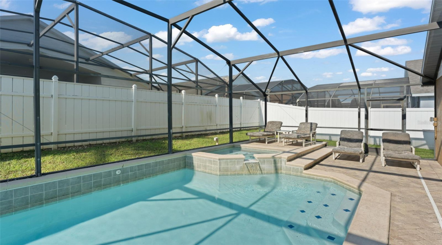 KISSIMMEE, Florida 34747, 5 Bedrooms Bedrooms, ,4 BathroomsBathrooms,Residential,For Sale,SANTEE,0,MFRO6433022