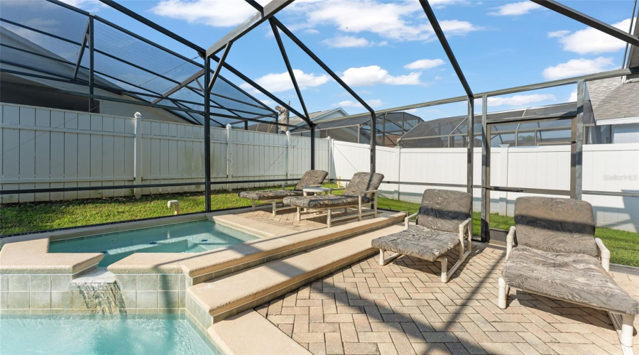 KISSIMMEE, Florida 34747, 5 Bedrooms Bedrooms, ,4 BathroomsBathrooms,Residential,For Sale,SANTEE,0,MFRO6433022