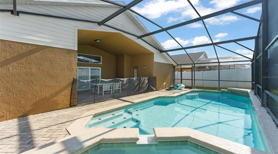 KISSIMMEE, Florida 34747, 5 Bedrooms Bedrooms, ,4 BathroomsBathrooms,Residential,For Sale,SANTEE,0,MFRO6433022