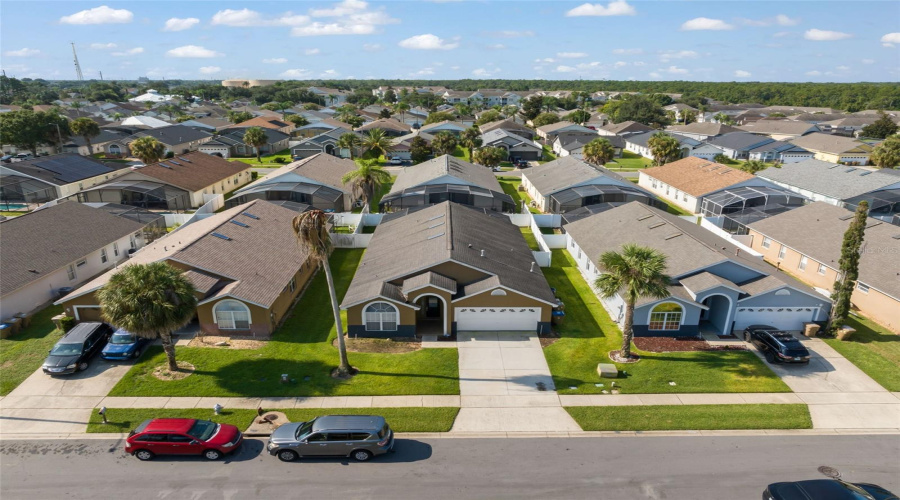 KISSIMMEE, Florida 34747, 5 Bedrooms Bedrooms, ,4 BathroomsBathrooms,Residential,For Sale,SANTEE,0,MFRO6433022