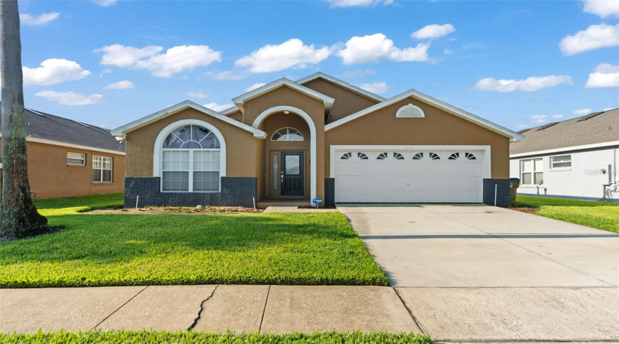 KISSIMMEE, Florida 34747, 5 Bedrooms Bedrooms, ,4 BathroomsBathrooms,Residential,For Sale,SANTEE,0,MFRO6433022