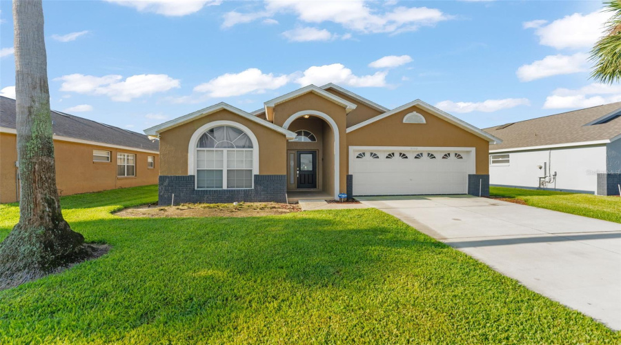 KISSIMMEE, Florida 34747, 5 Bedrooms Bedrooms, ,4 BathroomsBathrooms,Residential,For Sale,SANTEE,0,MFRO6433022