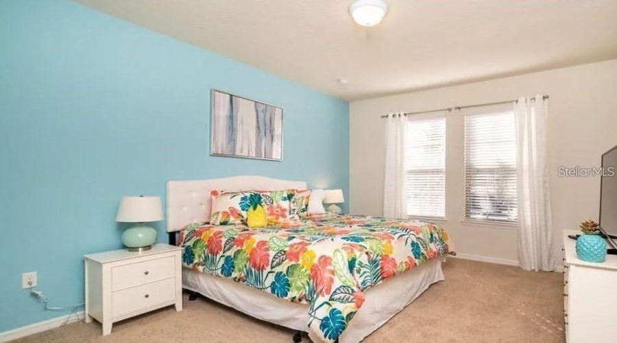 KISSIMMEE, Florida 34747, 9 Bedrooms Bedrooms, ,6 BathroomsBathrooms,Residential,For Sale,CORCOVADO,0,MFRO6423332