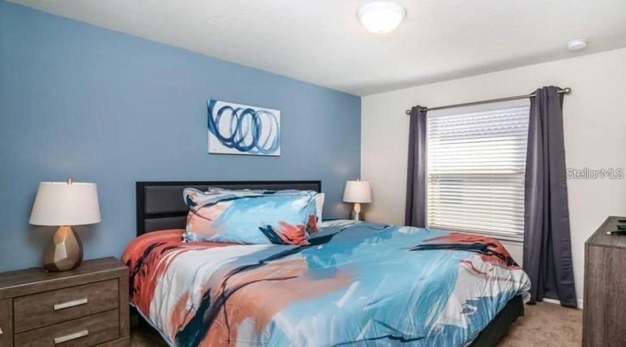 KISSIMMEE, Florida 34747, 9 Bedrooms Bedrooms, ,6 BathroomsBathrooms,Residential,For Sale,CORCOVADO,0,MFRO6423332