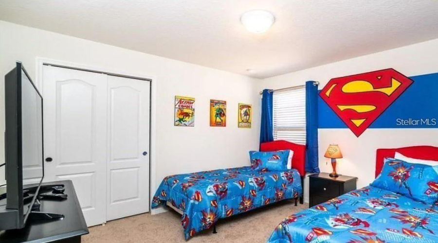 KISSIMMEE, Florida 34747, 9 Bedrooms Bedrooms, ,6 BathroomsBathrooms,Residential,For Sale,CORCOVADO,0,MFRO6423332