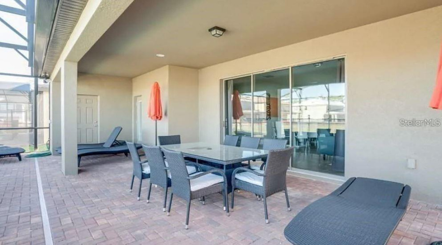 KISSIMMEE, Florida 34747, 9 Bedrooms Bedrooms, ,6 BathroomsBathrooms,Residential,For Sale,CORCOVADO,0,MFRO6423332