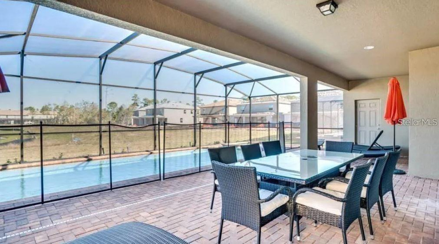 KISSIMMEE, Florida 34747, 9 Bedrooms Bedrooms, ,6 BathroomsBathrooms,Residential,For Sale,CORCOVADO,0,MFRO6423332