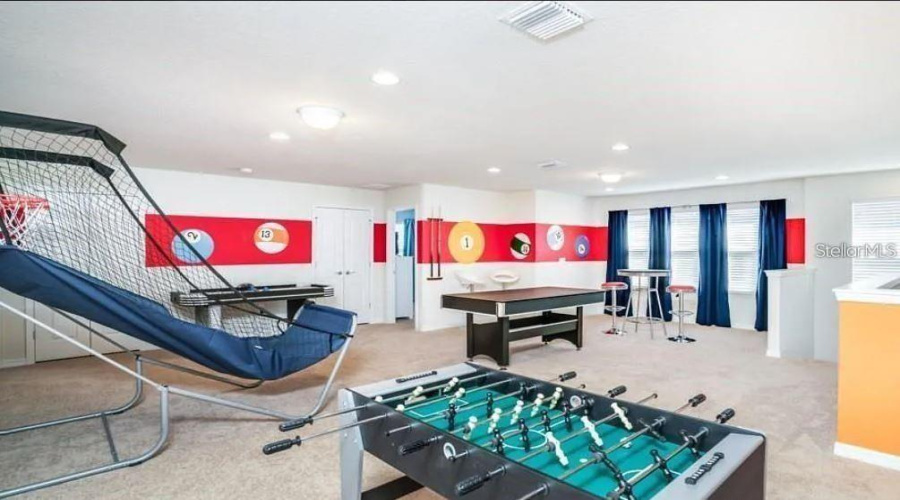 KISSIMMEE, Florida 34747, 9 Bedrooms Bedrooms, ,6 BathroomsBathrooms,Residential,For Sale,CORCOVADO,0,MFRO6423332