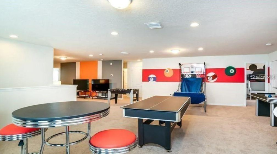 KISSIMMEE, Florida 34747, 9 Bedrooms Bedrooms, ,6 BathroomsBathrooms,Residential,For Sale,CORCOVADO,0,MFRO6423332