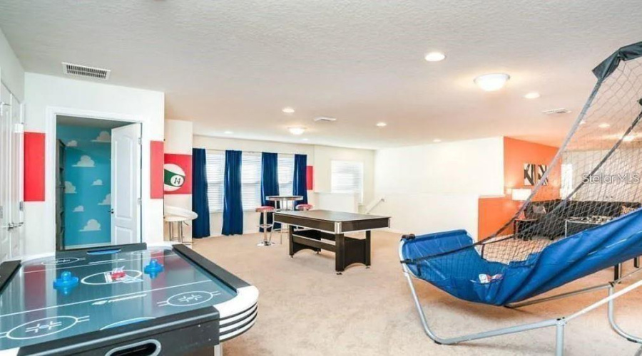 KISSIMMEE, Florida 34747, 9 Bedrooms Bedrooms, ,6 BathroomsBathrooms,Residential,For Sale,CORCOVADO,0,MFRO6423332