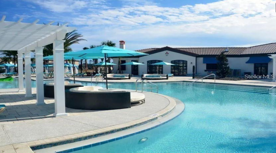 KISSIMMEE, Florida 34747, 9 Bedrooms Bedrooms, ,6 BathroomsBathrooms,Residential,For Sale,CORCOVADO,0,MFRO6423332