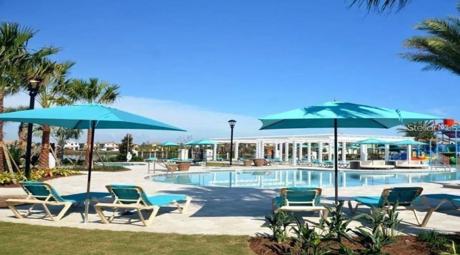 KISSIMMEE, Florida 34747, 9 Bedrooms Bedrooms, ,6 BathroomsBathrooms,Residential,For Sale,CORCOVADO,0,MFRO6423332