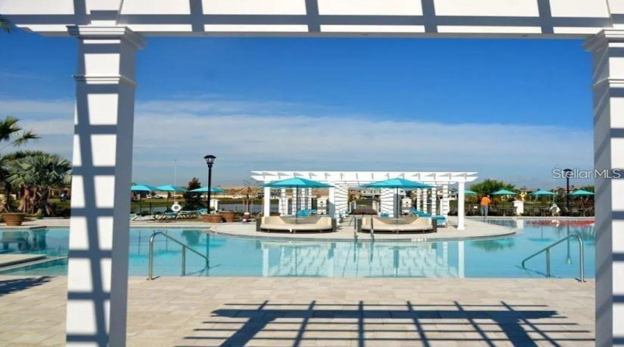 KISSIMMEE, Florida 34747, 9 Bedrooms Bedrooms, ,6 BathroomsBathrooms,Residential,For Sale,CORCOVADO,0,MFRO6423332