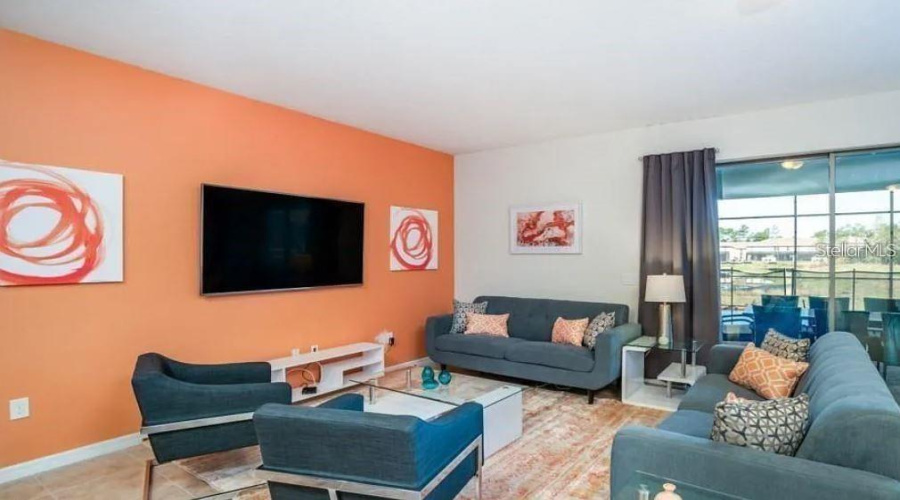KISSIMMEE, Florida 34747, 9 Bedrooms Bedrooms, ,6 BathroomsBathrooms,Residential,For Sale,CORCOVADO,0,MFRO6423332